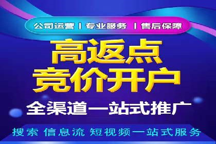 SEM广告投放案例：精准定位客户需求